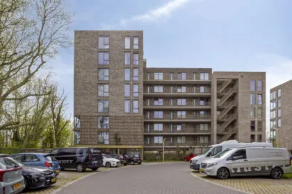 Appartement te koop: Picassolaan 777, Alkmaar