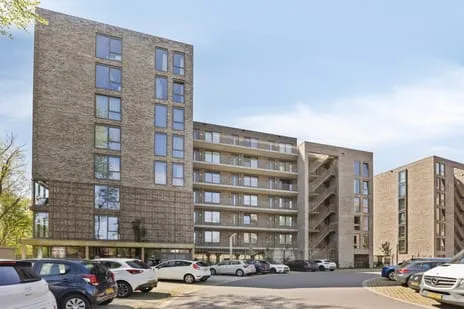 Appartement te koop: Picassolaan 795, De Hoef III en IV Alkmaar