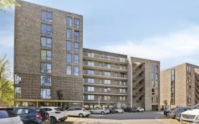 Appartement te koop: Picassolaan 795, De Hoef III en IV Alkmaar