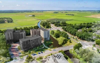 Appartement te huur: Picassolaan 941, De Hoef III en IV Alkmaar