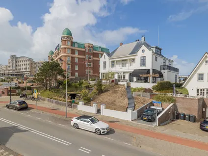 Hoekwoning te koop: Picképlein 6, Noordwijk