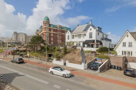Hoekwoning te koop: Picképlein 6, Noordwijk (Zh)