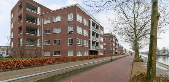 Appartement te huur: Picushof 170, Lakerlopen Eindhoven