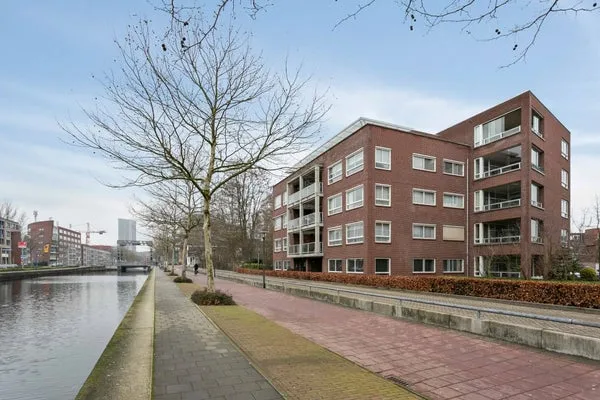 Woning te huur: Picushof, Lakerlopen Eindhoven