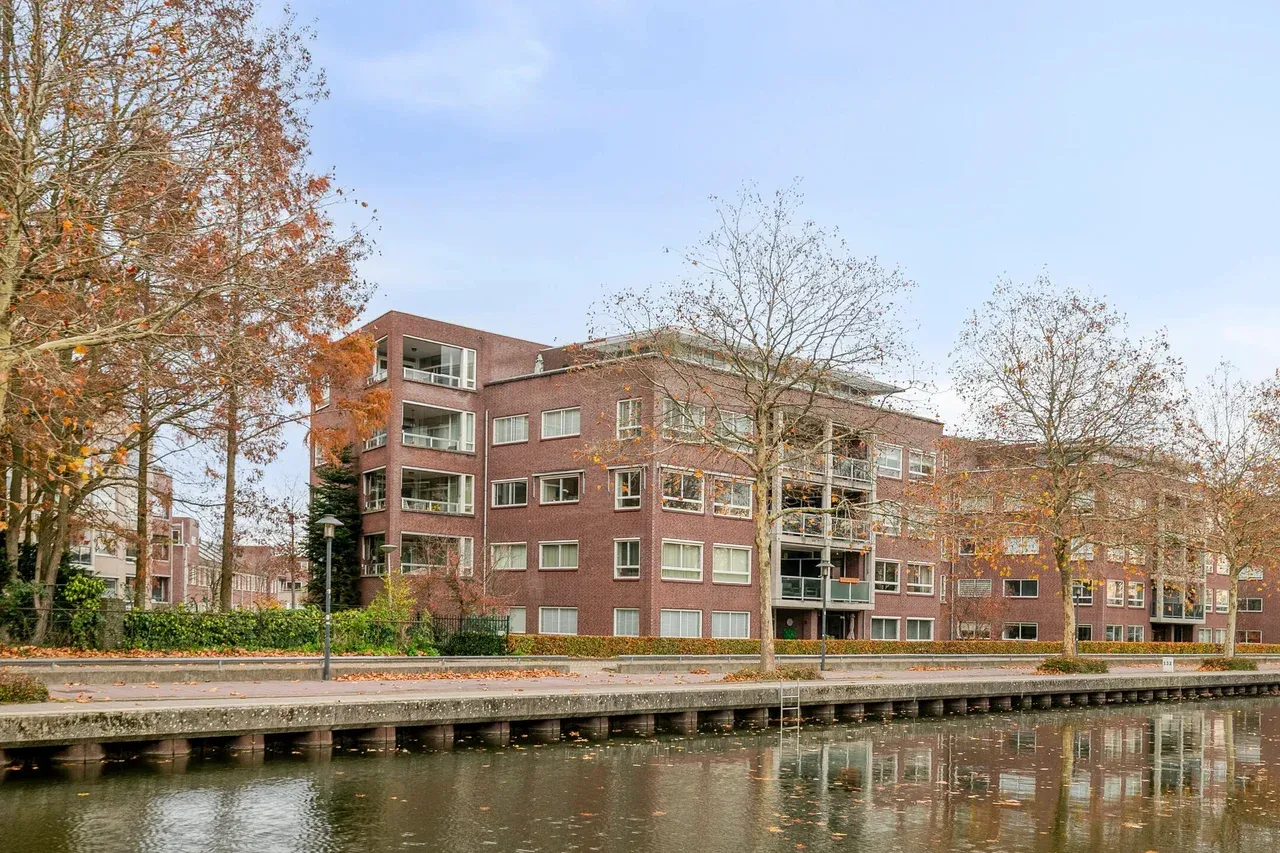 Woning te huur: Picushof, Eindhoven