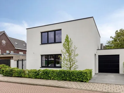 Vrijstaande woning te koop: Piekenier 1, Gilde Lierop