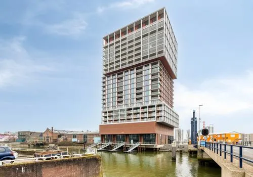 Appartement te koop: Piekstraat 175, Rotterdam