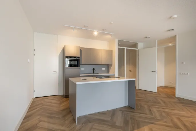 Appartement te huur: Piekstraat 213, Feijenoord Rotterdam