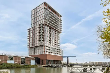 Appartement te koop: Piekstraat 221, Feijenoord Rotterdam