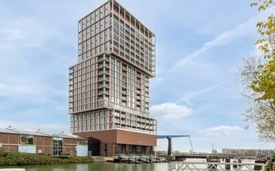 Appartement te koop: Piekstraat 229, Feijenoord Rotterdam