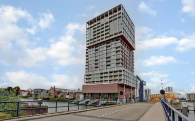 Appartement te huur: Piekstraat 287, Feijenoord Rotterdam