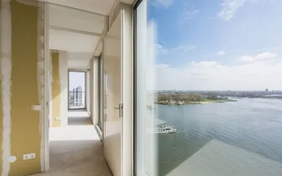 Appartement te koop: Piekstraat 309, Feijenoord Rotterdam