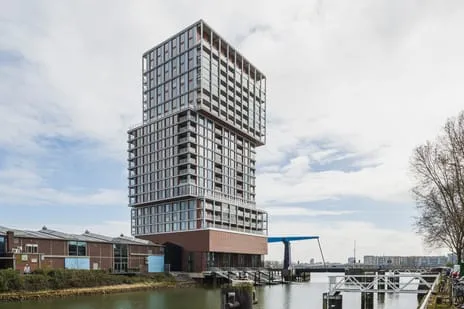 Appartement te koop: Piekstraat 309, Feijenoord Rotterdam