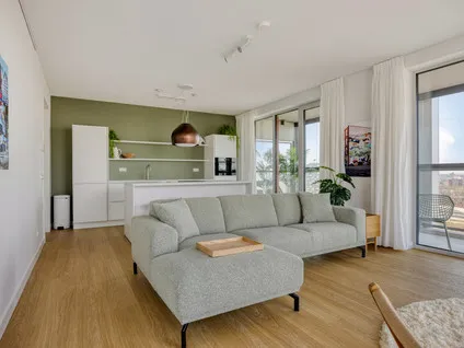 Appartement te huur: Piekstraat 317, Feijenoord Rotterdam