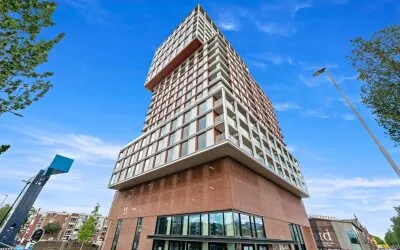 Appartement te koop: Piekstraat 357, Feijenoord Rotterdam