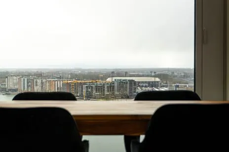 Appartement te koop: Piekstraat 371, Feijenoord Rotterdam