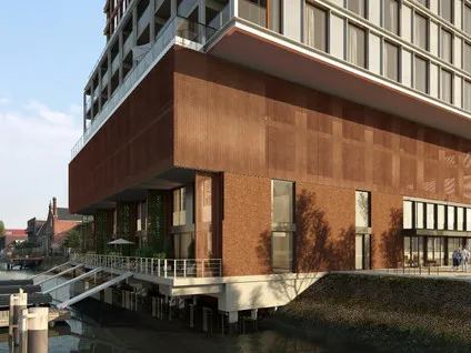 Appartement te koop: Piekstraat 385, Feijenoord Rotterdam