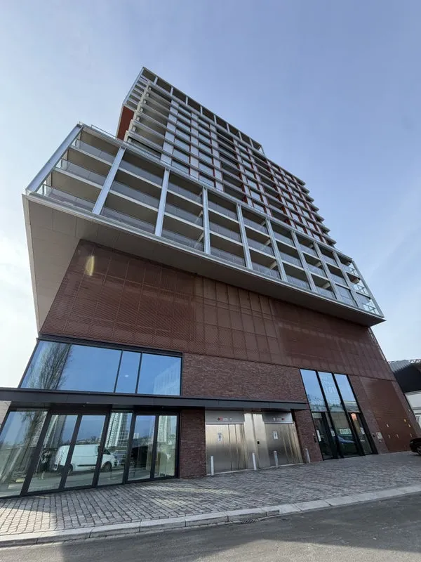 Woning te huur: Piekstraat, Rotterdam