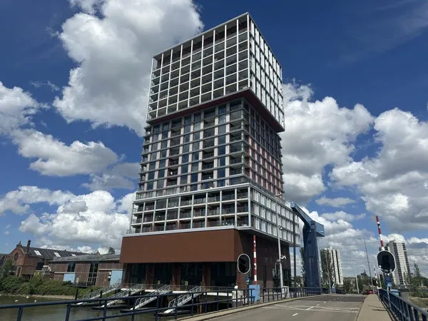 Woning te huur: Piekstraat, Feijenoord Rotterdam