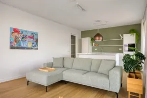 Woning te huur: Piekstraat, Feijenoord Rotterdam