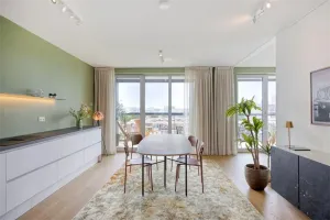 Woning te huur: Piekstraat, Feijenoord Rotterdam