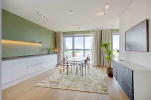 Woning te huur: Piekstraat, Feijenoord Rotterdam