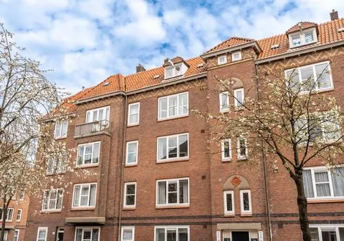 Appartement te koop: Pienemanstraat 51, Amsterdam