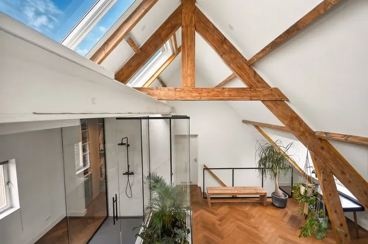 Appartement te koop: Pienemanstraat 86, Cornelis Troostbuurt Amsterdam