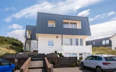 Studio te koop: Pier Panderweg 8F, Bergen aan Zee Bergen Aan Zee