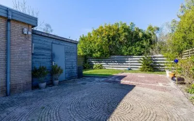 Twee-onder-één-kap te koop: Pier Panderstraat 42, De Peppel Drachten