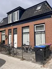 Kamer te huur: Pier Panderstraat, Vossepark Leeuwarden