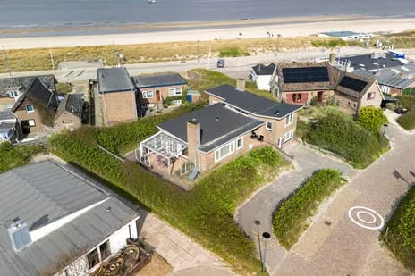 Vrijstaande woning te koop: Pier Panderweg 5, Bergen aan Zee Bergen Aan Zee