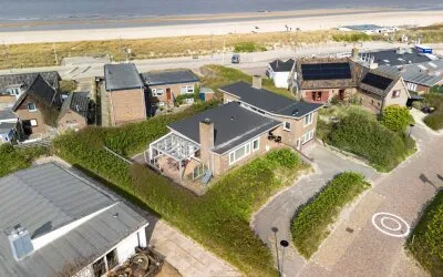Vrijstaande woning te koop: Pier Panderweg 5, Bergen aan Zee Bergen Aan Zee