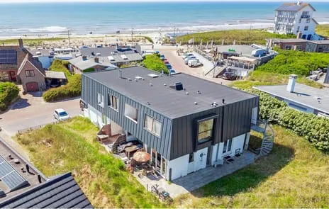 Studio te koop: Pier Panderweg 8J, Bergen aan Zee Bergen Aan Zee