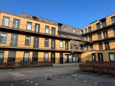 Appartement te koop: Pierebaan 41, Monnickendam