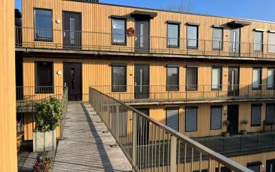 Appartement te koop: Pierebaan 79, Monnickendam