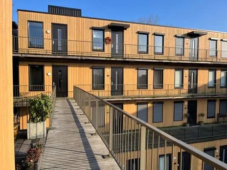 Appartement te koop: Pierebaan 79, 't Spil Monnickendam