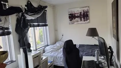 Room for rent: Pierre Kemphove, Buytenwegh Zoetermeer