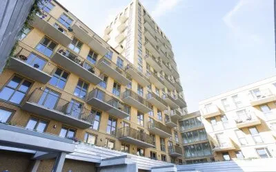 Studio te huur: Pierre van Hauwelaan 236, Juniusbuurt Delft