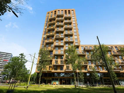 Appartement te koop: Pierre Van Hauwelaan 444, Juniusbuurt Delft