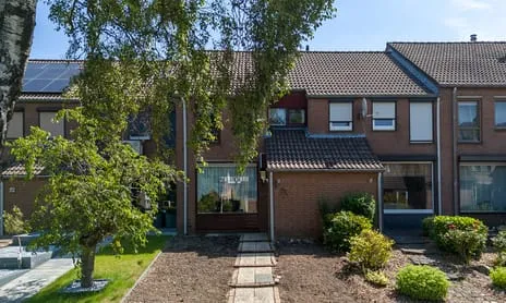 Tussenwoning te koop: Pierre Zeijenstraat 34, Vink Kerkrade