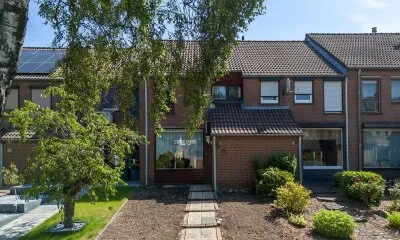 Tussenwoning te koop: Pierre Zeijenstraat 34, Vink Kerkrade
