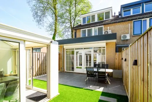 Hoekwoning te koop: Pierre Monteuxstraat 109, Sogtoenhoek Hengelo