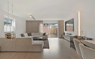 Hoekwoning te koop: Piershilstraat 12, Oosterheem-Noord-Oost Zoetermeer