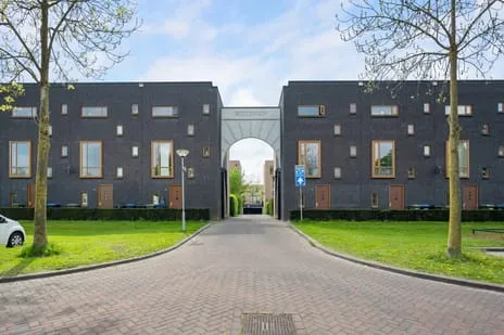 Hoekwoning te koop: Piersonstraat 24, Crabbehof-Zuid Dordrecht