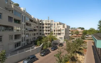 Appartement te koop: Piersonstraat 63, Hoornes-West Katwijk