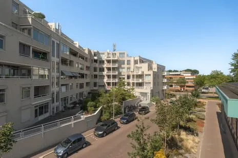 Appartement te koop: Piersonstraat 63, Hoornes-West Katwijk (Zh)