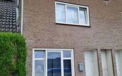 Tussenwoning te koop: Pierssenspolderstraat 75, Kern Sluiskil Sluiskil