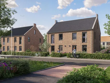 Woning te koop: Pierswijk, Marum