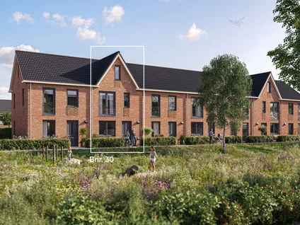 Woning te koop: Pierswijk, Verspreide huizen ten noorden van de Wilp Marum